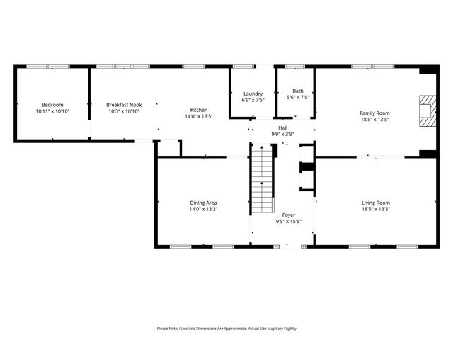 2019 Markert Boulevard SE, Cedar Rapids, IA 52403