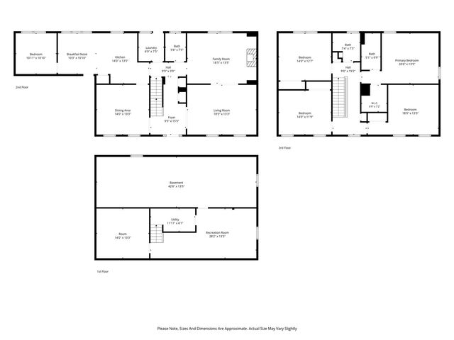 2019 Markert Boulevard SE, Cedar Rapids, IA 52403