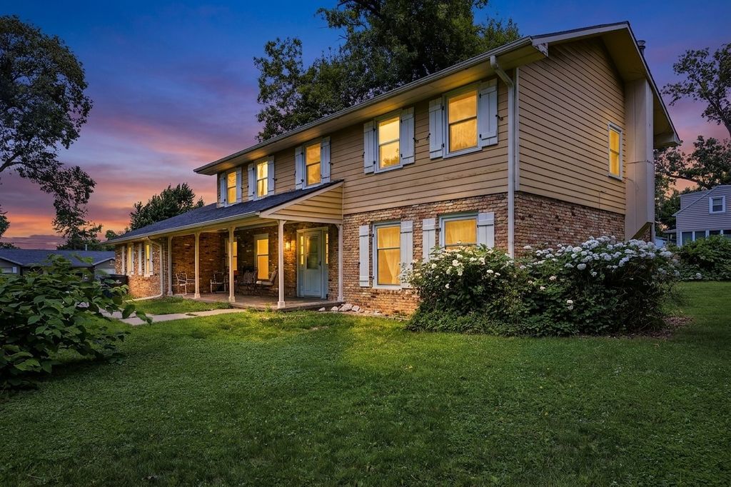 2019 Markert Boulevard SE, Cedar Rapids, IA 52403