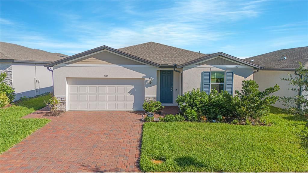 5165 SPRINGRISE DRIVE, St Cloud, FL 34772