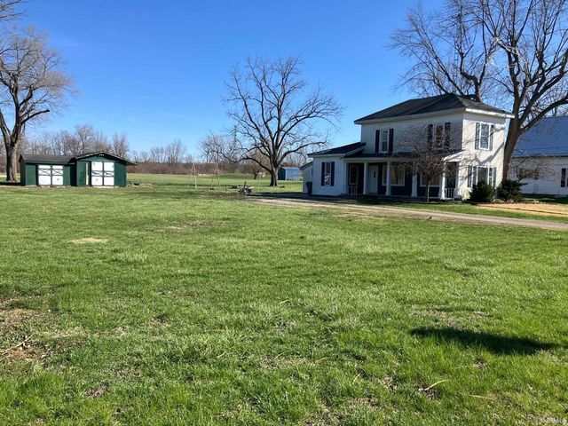 306 E Main Street, Redkey, IN 47373