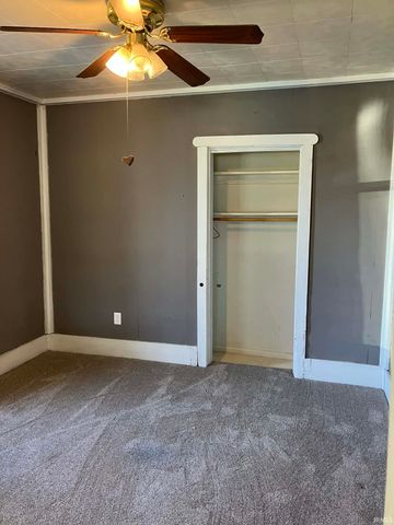 306 E Main Street, Redkey, IN 47373