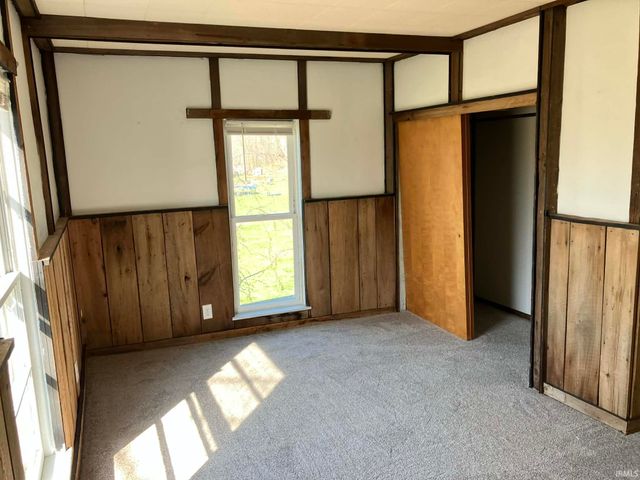 306 E Main Street, Redkey, IN 47373