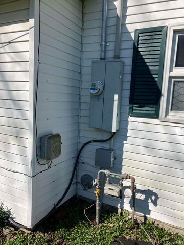 306 E Main Street, Redkey, IN 47373