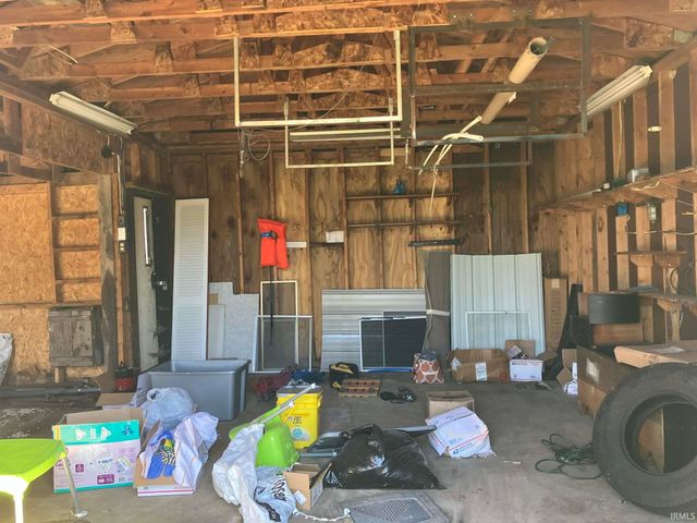 306 E Main Street, Redkey, IN 47373