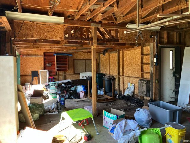 306 E Main Street, Redkey, IN 47373