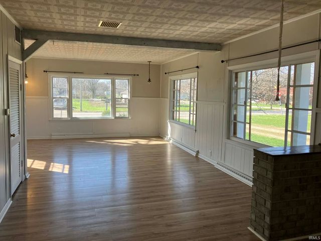 306 E Main Street, Redkey, IN 47373