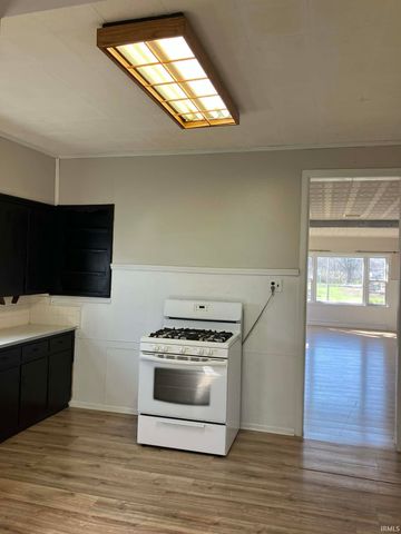 306 E Main Street, Redkey, IN 47373