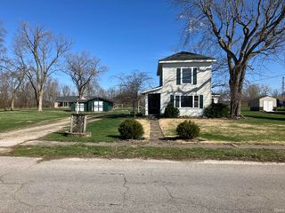 306 E Main Street, Redkey, IN 47373