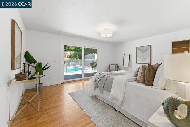 923 Camino Ricardo, Moraga, CA 94556