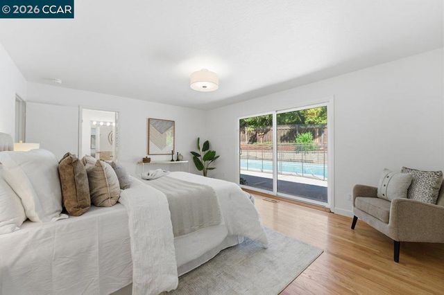 923 Camino Ricardo, Moraga, CA 94556