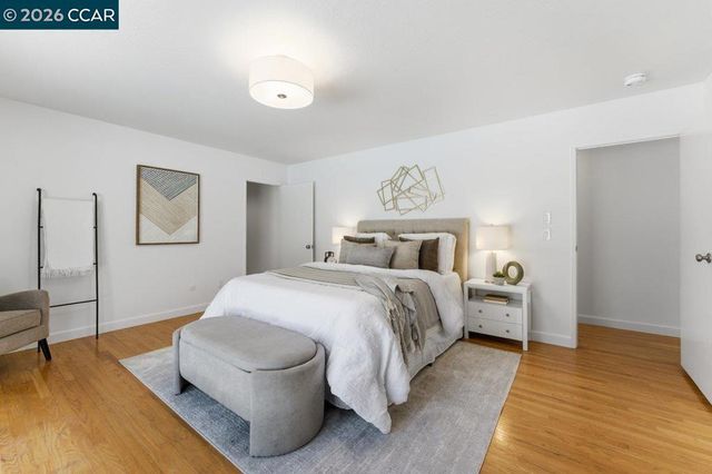 923 Camino Ricardo, Moraga, CA 94556