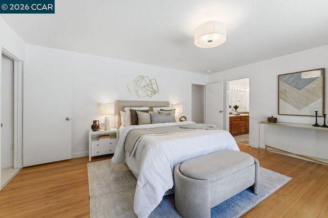 923 Camino Ricardo, Moraga, CA 94556