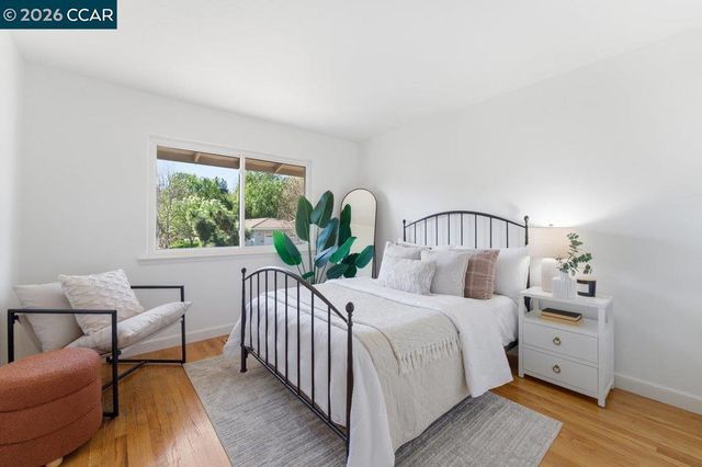 923 Camino Ricardo, Moraga, CA 94556