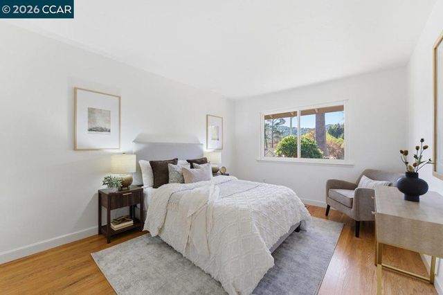 923 Camino Ricardo, Moraga, CA 94556