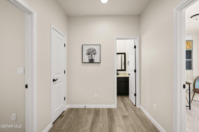 713 Paseo Modesto Drive, Horizon City, TX 79928