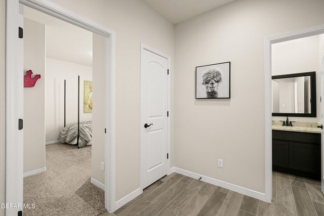 713 Paseo Modesto Drive, Horizon City, TX 79928