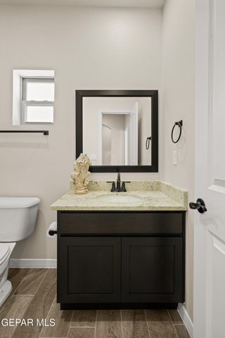 713 Paseo Modesto Drive, Horizon City, TX 79928