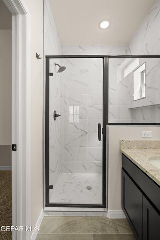 713 Paseo Modesto Drive, Horizon City, TX 79928