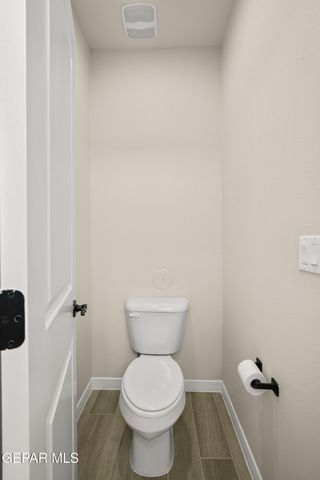 713 Paseo Modesto Drive, Horizon City, TX 79928