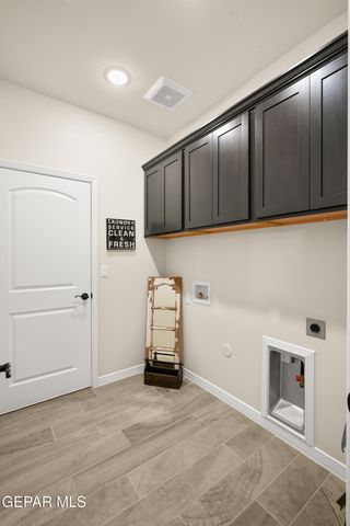 713 Paseo Modesto Drive, Horizon City, TX 79928