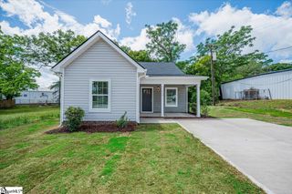 438 N Forest Street, Spartanburg, SC 29303