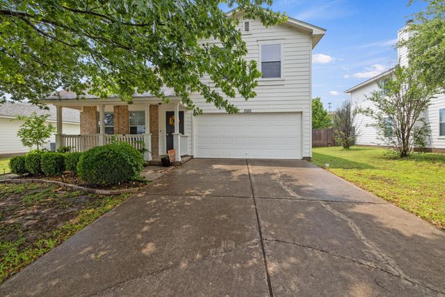 1320 Anna Palm WAY, Round Rock, TX 78665