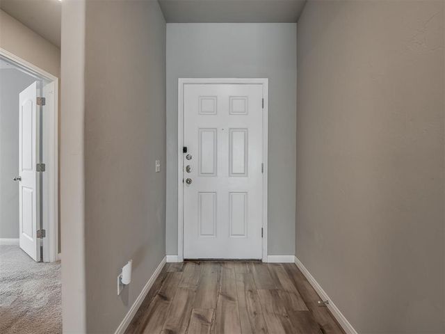 1701 Maroon Drive, El Reno, OK 73036