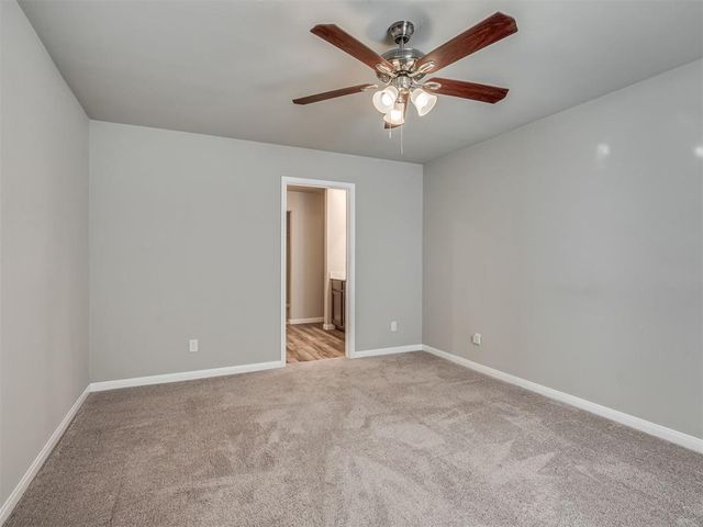 1701 Maroon Drive, El Reno, OK 73036