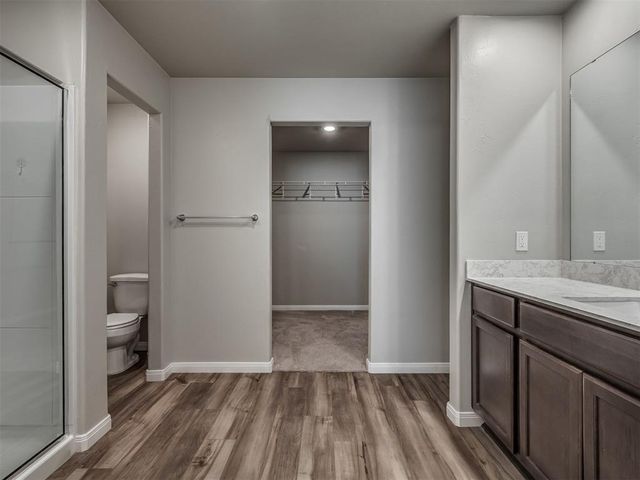 1701 Maroon Drive, El Reno, OK 73036