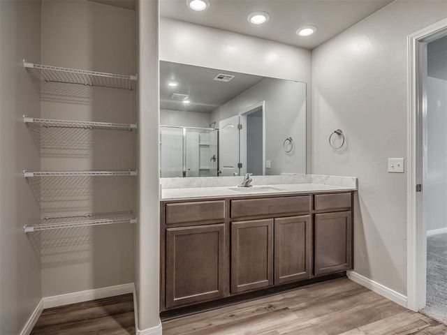 1701 Maroon Drive, El Reno, OK 73036