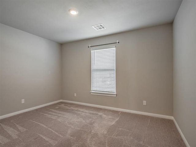 1701 Maroon Drive, El Reno, OK 73036
