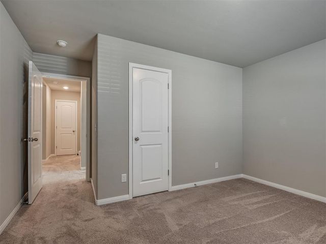 1701 Maroon Drive, El Reno, OK 73036