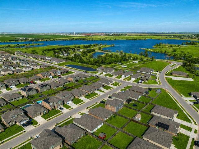 1701 Maroon Drive, El Reno, OK 73036