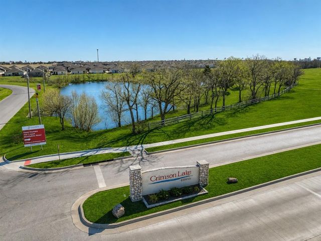 1701 Maroon Drive, El Reno, OK 73036