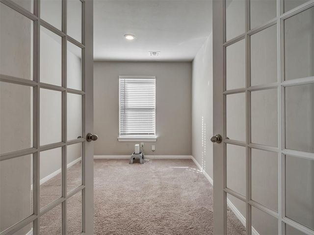 1701 Maroon Drive, El Reno, OK 73036