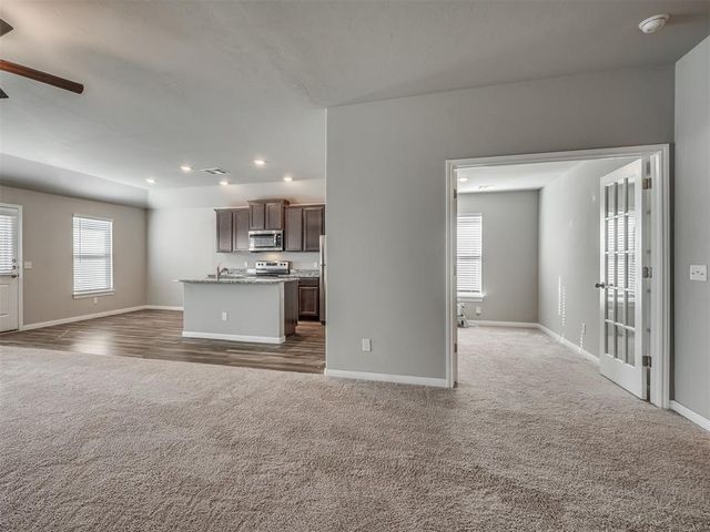 1701 Maroon Drive, El Reno, OK 73036