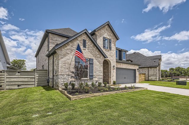 11208 Canopy Trail, Justin, TX 76247