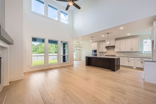 11208 Canopy Trail, Justin, TX 76247