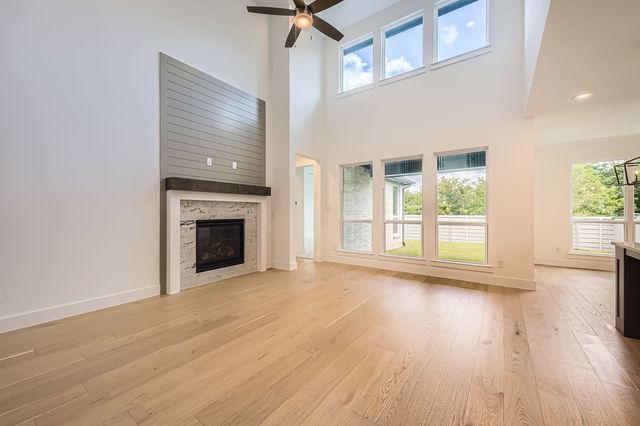 11208 Canopy Trail, Justin, TX 76247