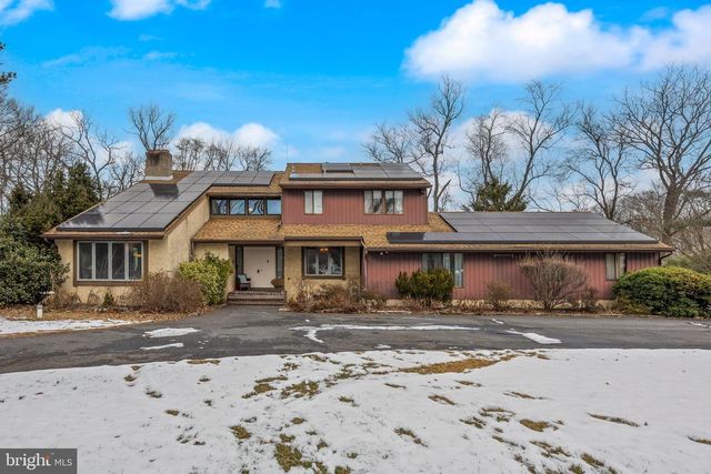 206 DOGWOOD DR, Westampton, NJ 08060