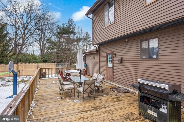 206 DOGWOOD DR, Westampton, NJ 08060