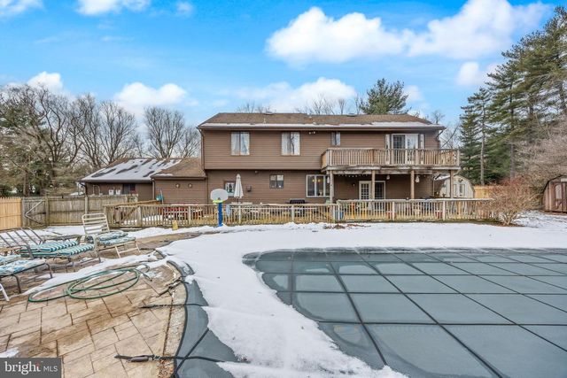 206 DOGWOOD DR, Westampton, NJ 08060