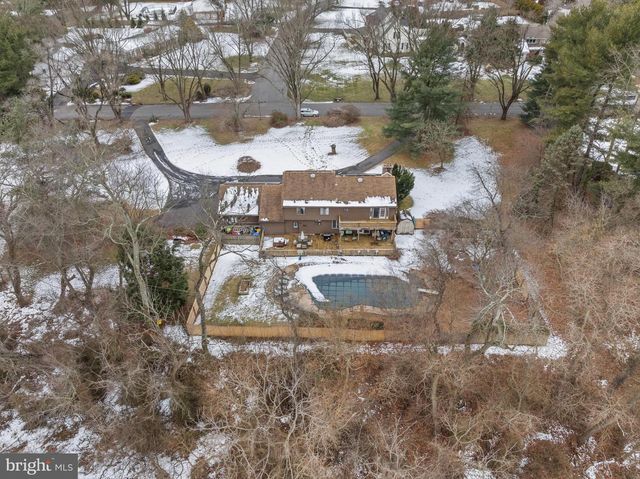 206 DOGWOOD DR, Westampton, NJ 08060