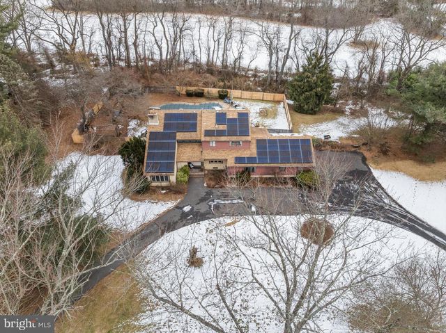 206 DOGWOOD DR, Westampton, NJ 08060