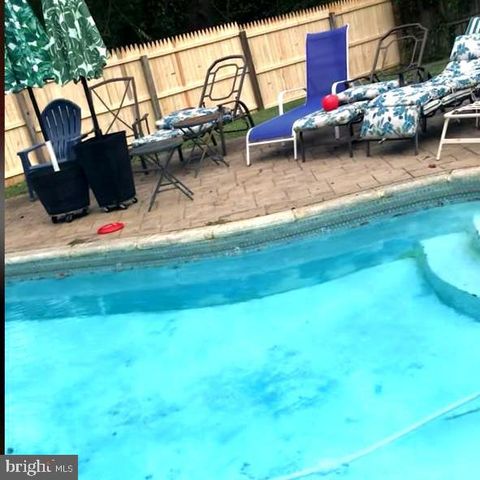 206 DOGWOOD DR, Westampton, NJ 08060