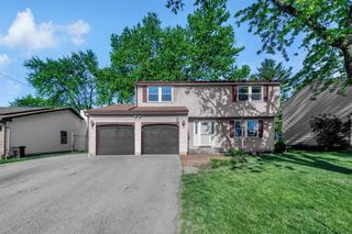 3257 Castleton Street, Grove City, OH 43123
