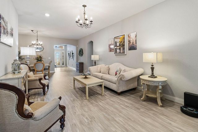 3111 KENDAL WAY, Lakeland, FL 33813