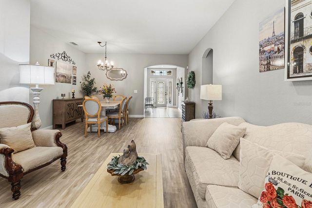 3111 KENDAL WAY, Lakeland, FL 33813