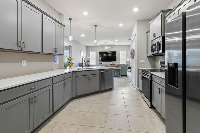 3111 KENDAL WAY, Lakeland, FL 33813